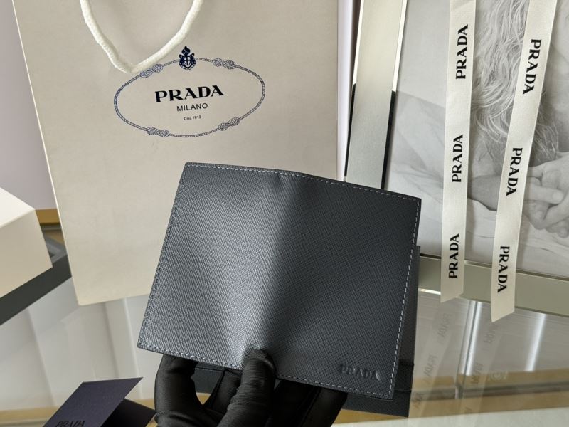 Prada Wallets Purse